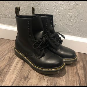 Dr. martens size 6
